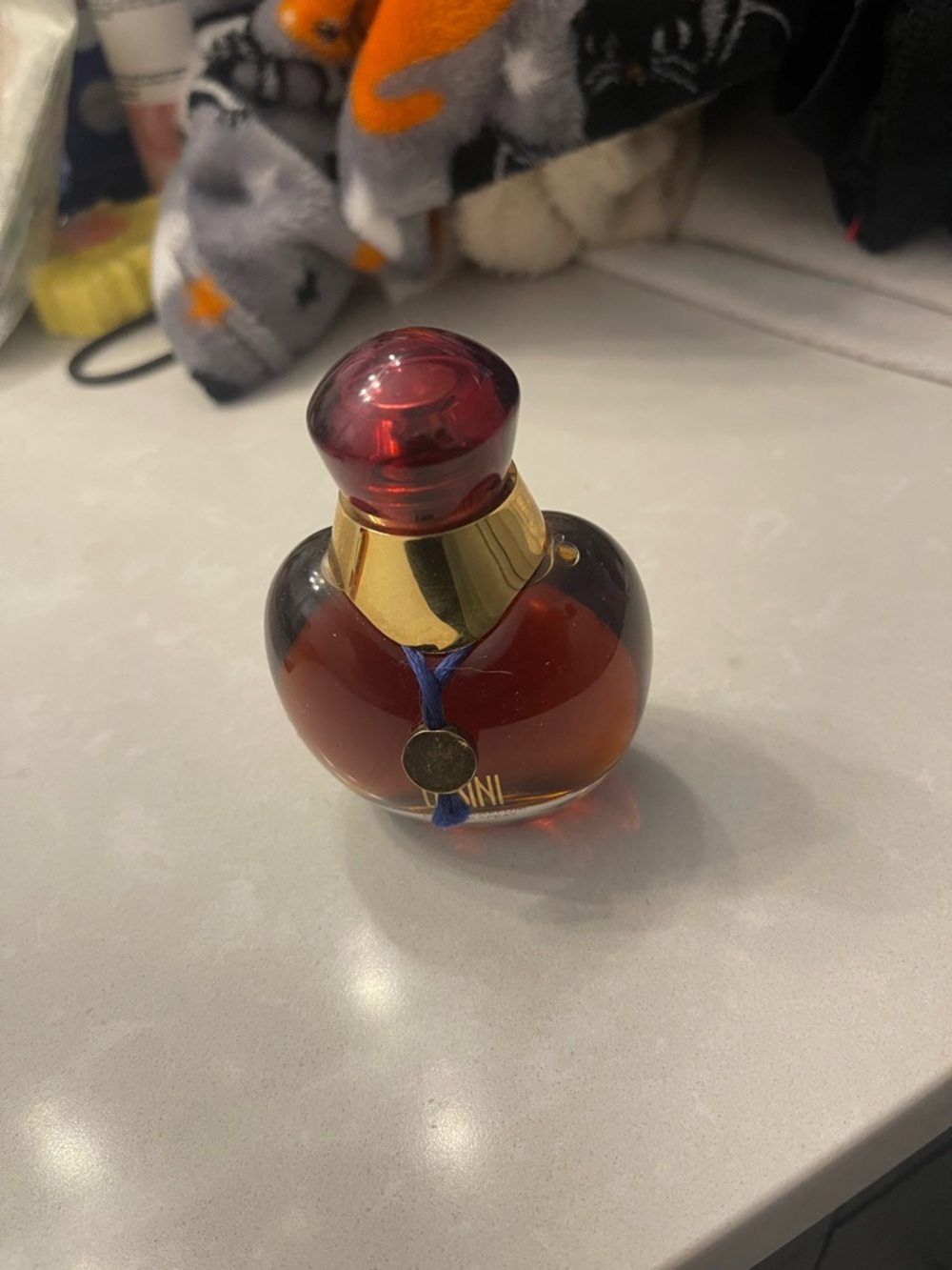 Vintage Oleg Cassini Eau de Parfume RARE - Picture 2 of 2